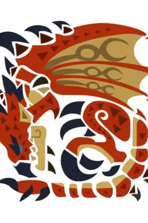 ปกนิยาย Monster Hunter - The Origin - [FanFiction] (จบแล้ว?)