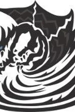 ปกนิยาย Monster Hunter 2 Dos - [Fantiction]