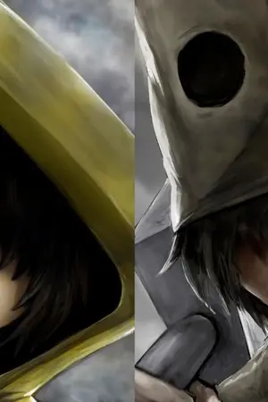 ปกนิยาย Little Nightmares II - Retake [FanFiction]