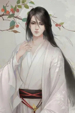 ปกนิยาย ฉันเนี่ยนะตัวประกอบเซี่ยวชิงชิง