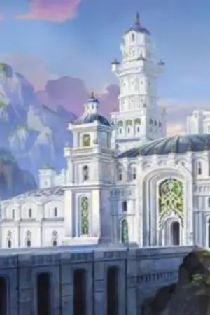 ปกนิยาย ฉันนี่เเหละผู้ใช้ไสยเวทที่เก่งที่สุด