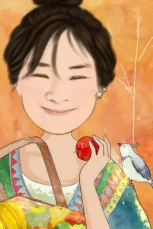 ปกนิยาย สะดุดหัวใจ ยายตุ้ยนุ้ย