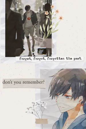 ปกนิยาย The first My First ครั้งนึงฉันเคยเป็นที่1 #เฟิร์สหนาว