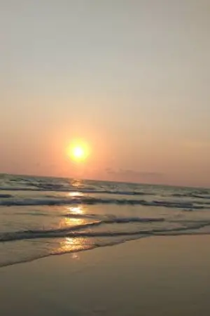 ปกนิยาย ทะเลเป็นของผม