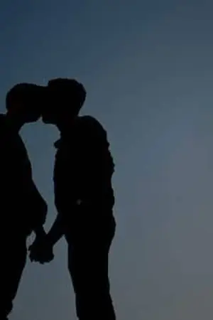 ปกนิยาย Rainbow Letter 'จดหมายสีรุ้ง' [YAOI]