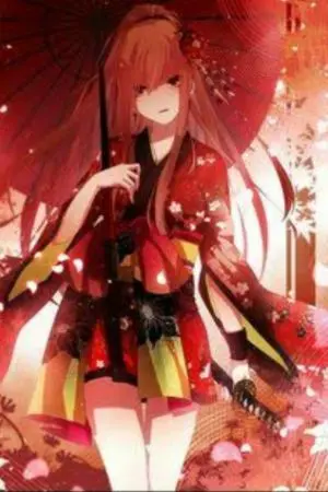 ปกนิยาย นางมารน้อยจอมนาง