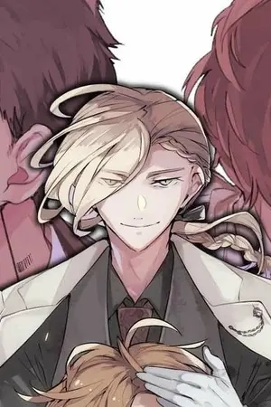 ปกนิยาย [My hero academia/MHA/BNHA x bungou stray dogs/BSD] ลืมตาอีกทีก็มาอยู่ที่ไหนก็ไม่รู้…?