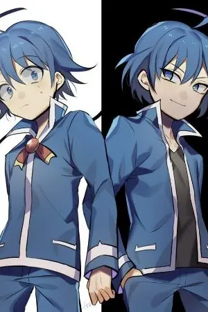 ปกนิยาย ย้อนเวลากลับมาเพื่อ...