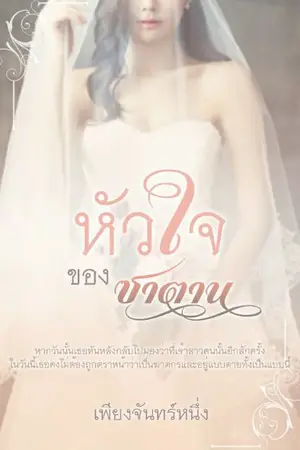 ปกนิยาย