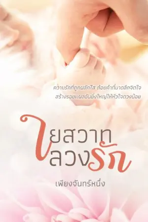 ปกนิยาย