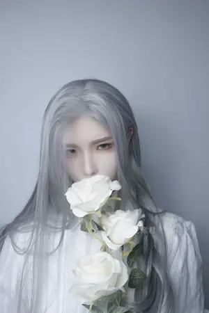 ปกนิยาย เมื่อเราแปรเปลี่ยน [Yaoi]