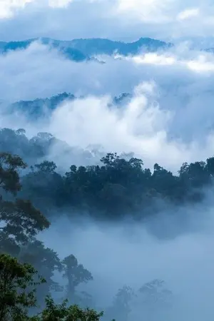 ปกนิยาย ตำนานผู้พิชิตเทียนซาน