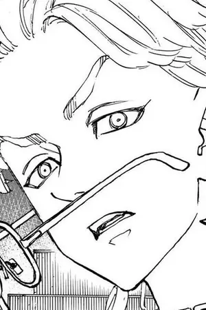 ปกนิยาย [FIC TOKYO REVENGERS] มัมหมีน้องริน [Haitani RindouX OC ]