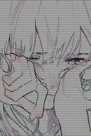 ปกนิยาย Fic 僕のヒーローアカデミア Princess don't cry (all girl  x oc)