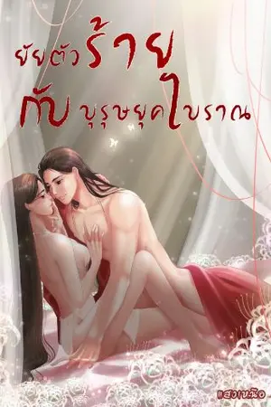 ปกนิยาย