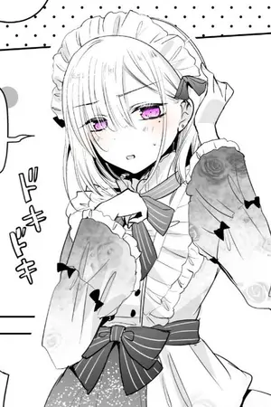 ปกนิยาย ตกลงว่าชั้นเป็นผู้ชายหรือผู้หญิงกันแน่เนี้ย?(Dansei to josei)​