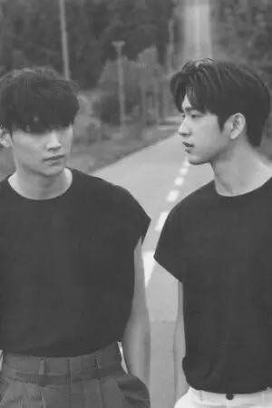 ปกนิยาย เพราะเป็นเธอ [Bnior]