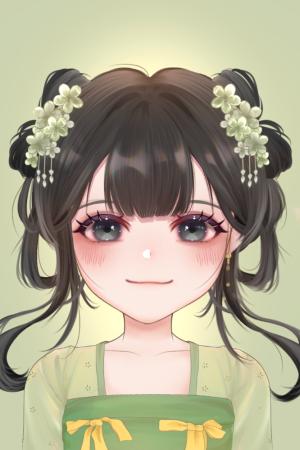 ปกนิยาย ฮ่องเต้! โปรดอย่าใช้แรงงานเด็กเช่นข้า