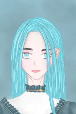 ปกนิยาย [Fic Tokyo Revengers] Enchanted  (Oc)