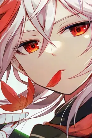 ปกนิยาย Fic - เกิดใหม่ทั้งที ก็กลายเป็นคาซึฮะไปซะแล้ว