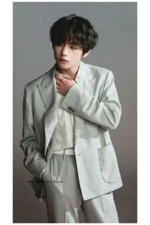 ปกนิยาย [Taehyung X you] พี่ครับ...เป็นแฟนผมเหอะ!?!