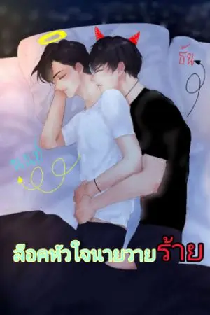 ปกนิยาย