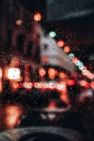 ปกนิยาย Like I was  destined for something different.