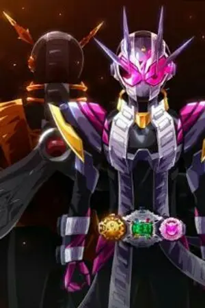 ปกนิยาย ราชาแห่งกาลเวลา