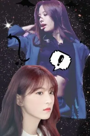 ปกนิยาย คุณมาเฟียบ้า😡