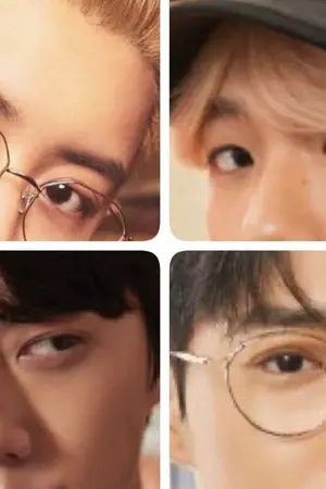 ปกนิยาย TSSH บ้านทรายเงิน - [ChanBaek,HunHo]