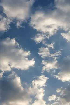 ปกนิยาย [Yaoi]​ #อยู่เหนือท้องฟ้า 