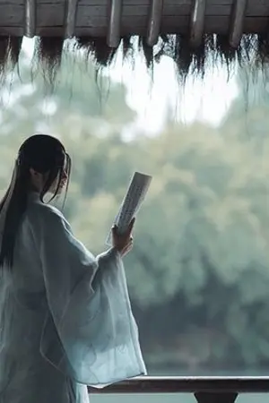 ปกนิยาย ชีวิตสุขสงบของขุนนางตัวประกอบท่านหนึ่ง