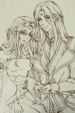 ปกนิยาย (Douluo dalu) เป้าหมายของข้าคือหาสามี!!!