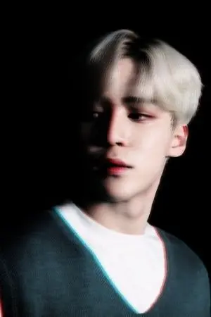 ปกนิยาย KING [ATEEZ]