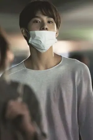 ปกนิยาย รักเหมือนเดิมเพิ่มเติมคือความหล่อ [Nct x you]