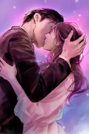 ปกนิยาย Honeymoon Kiss : จูบนี้พี่จอง