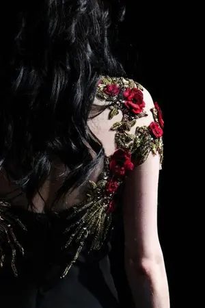 ปกนิยาย Once in a blue moon (2Baek)