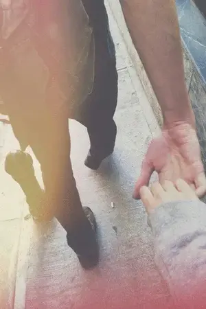 ปกนิยาย ผมน่ะเป็นทะเล ไม่ใช่ "เขา"