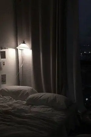 ปกนิยาย พี่ครับนั่นเตียงผม