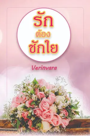 ปกนิยาย