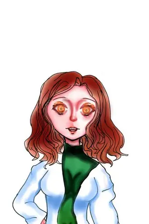 ปกนิยาย {Hunter x Hunter}เมื่อฉันหลงไปในโลกฮันเตอร์