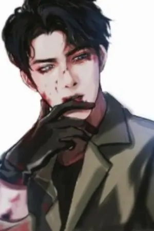 ปกนิยาย [HANDSOME KILLER] นักฆ่าหน้าหล่อ (Mpreg)