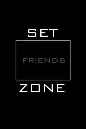 ปกนิยาย SET ZONE