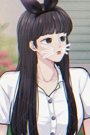 ปกนิยาย [FLOWER] MAGNET LOVE : รักคุณดึงดูด