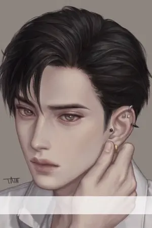 ปกนิยาย One Night Stand แค่นายเท่านั้น (BL NC18+)
