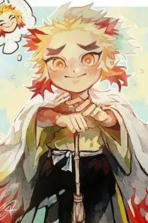 ปกนิยาย [Fic Kimetsu no yaiba] นี่มันเกมจีบหนุ่มจริงๆเรอะ