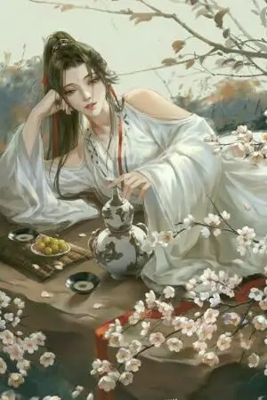 ปกนิยาย ฮูหยินเจ้าสำราญ