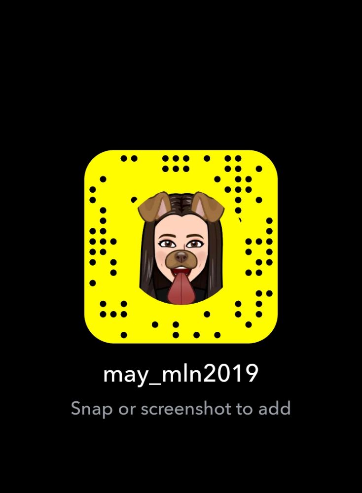แจก Snap Chat ID หนุ่มสาวหน้าตาดี ใครอยากแชร์ไอดีตัวเองเข้ามาเลย | Dek ...