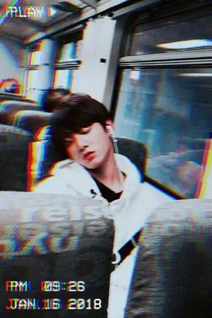 ปกนิยาย [FIC BTS] Jook's Dream เมื่อคืนผมฝันว่า kookv #jookdream