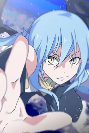 ปกนิยาย [ Fic Tensei Shitara Slime Datta Ken : TSSDK ] จักพรรดินีเทมเพสต์ [ allrimuru ]